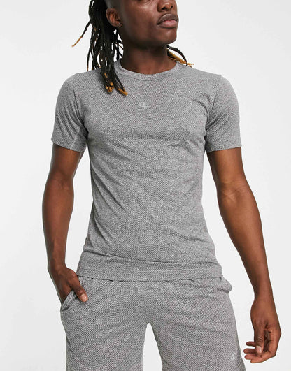 Training Small Logo T-Shirt