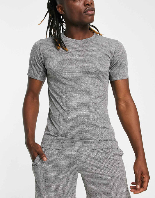 Training Small Logo T-Shirt