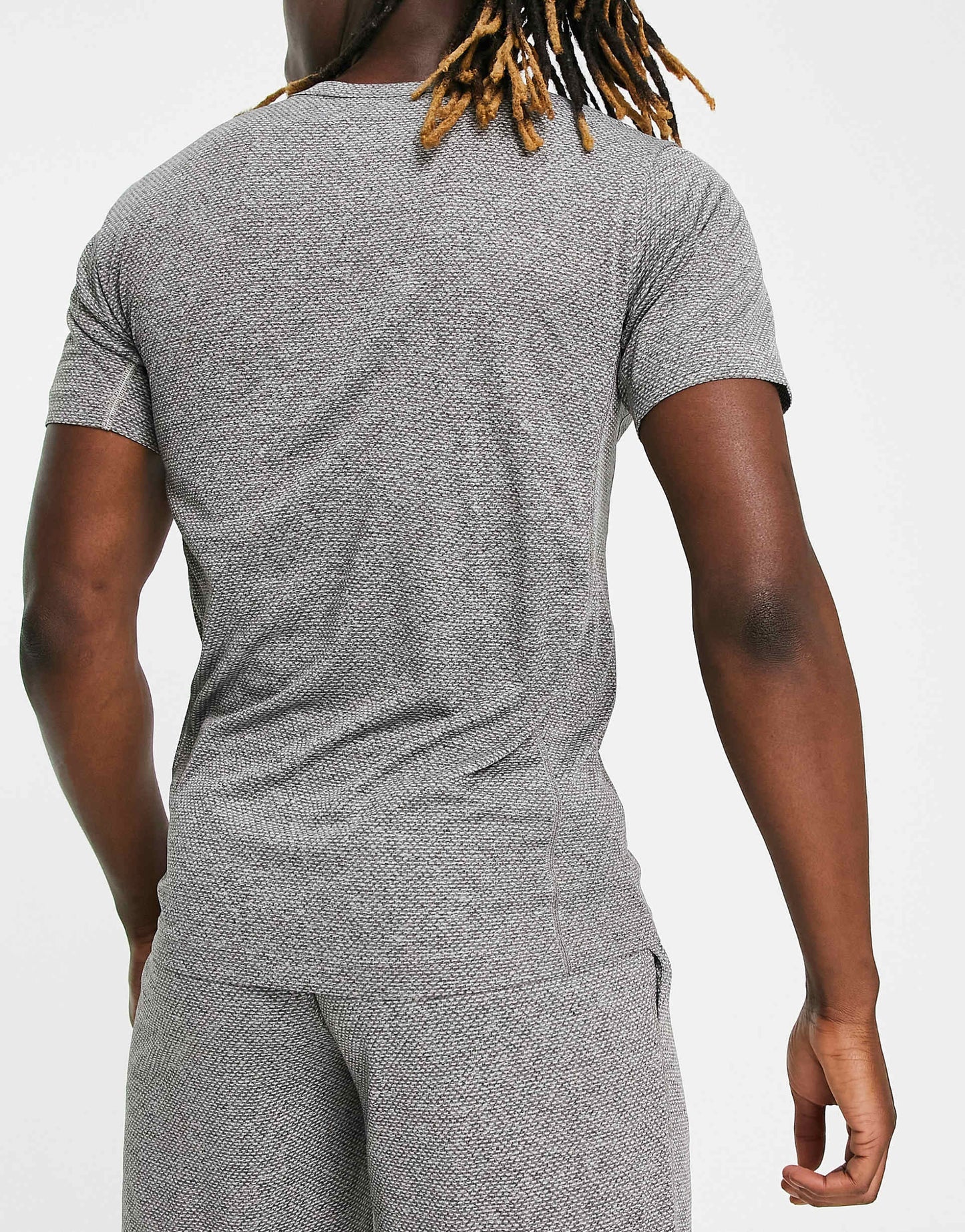 Training Small Logo T-Shirt