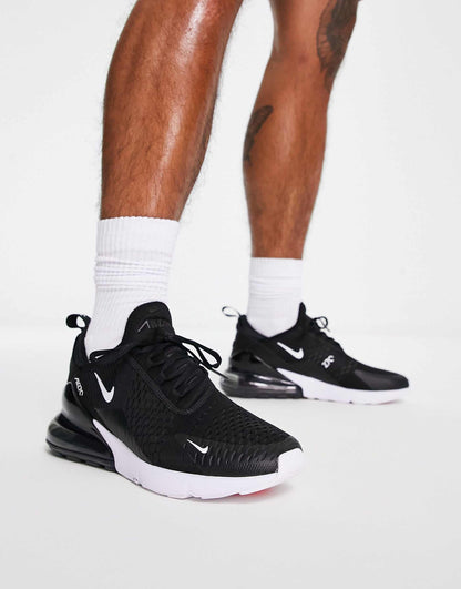 Air Max 270 Men'S Trainers