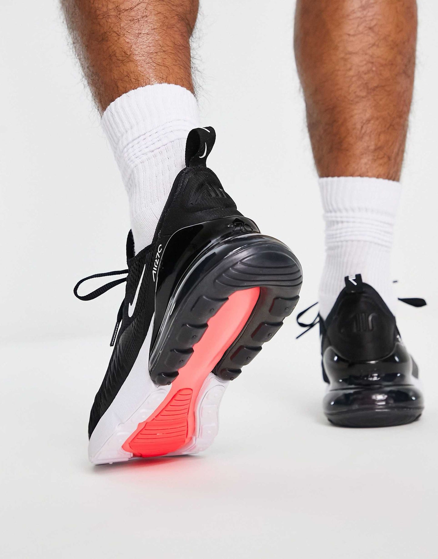 Air Max 270 Men'S Trainers