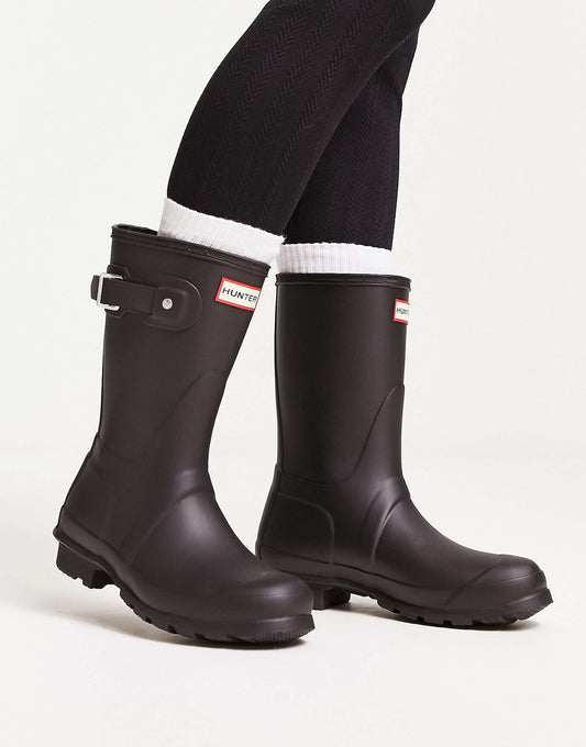 Original Short Wellington Boots