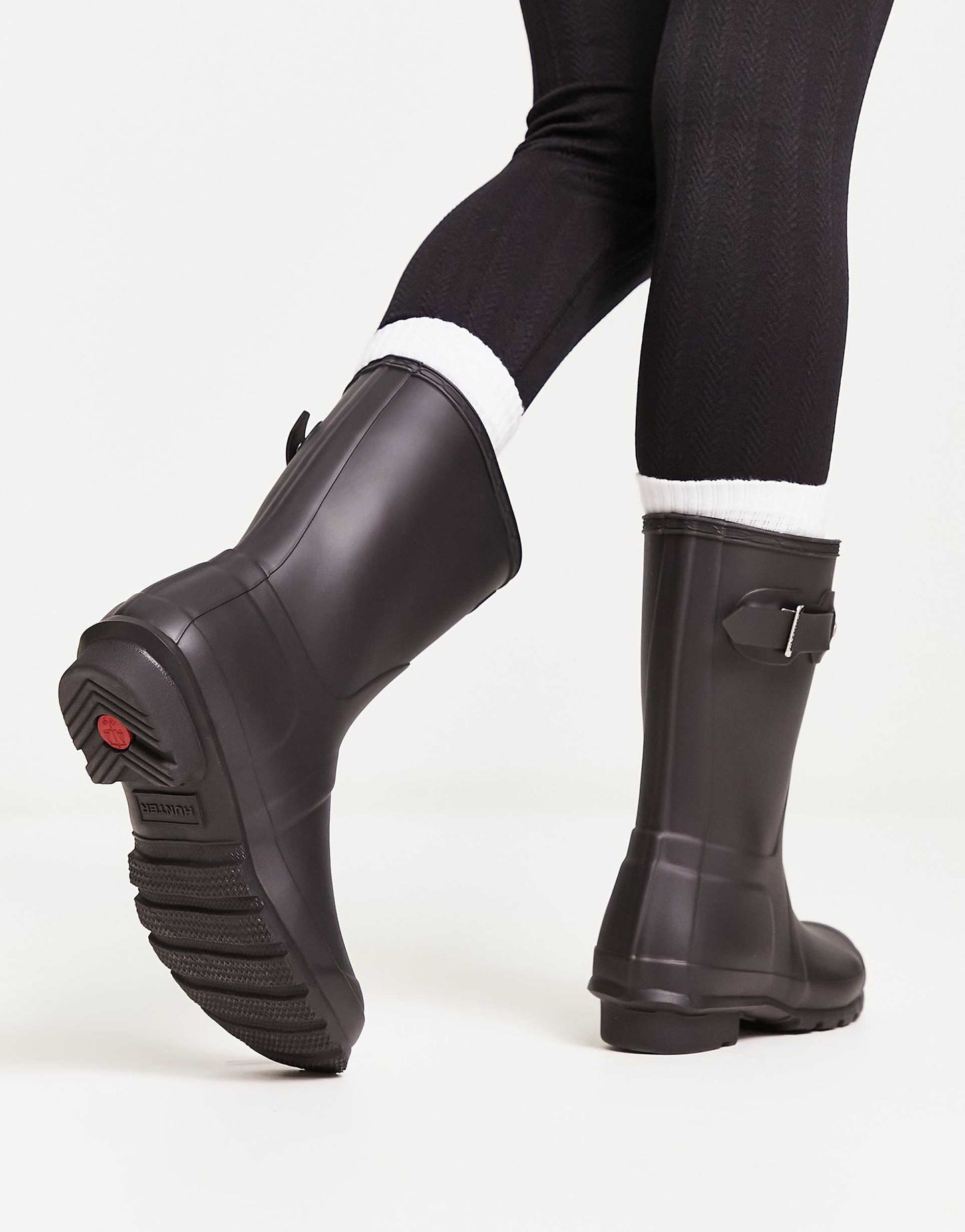 Original Short Wellington Boots