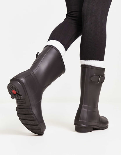 Original Short Wellington Boots