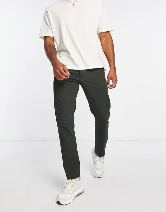 Intelligence Ollie Regular Fit Chino