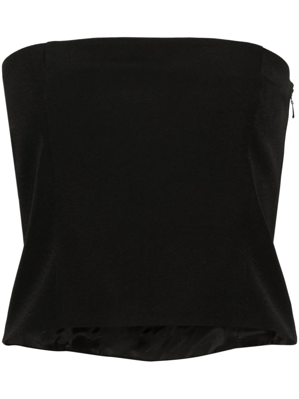 Tona Strapless Top
