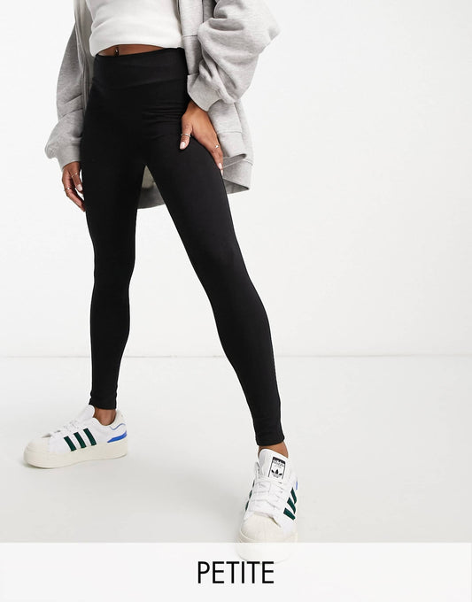 Petite High Waist Legging