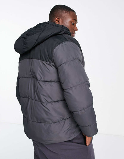 Originals Puffer Jacket With Hood