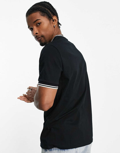 Twin Tipped T-Shirt
