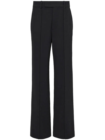 Weyes Tailored Trousers