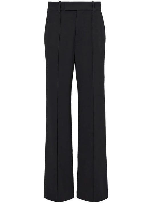 Weyes Tailored Trousers
