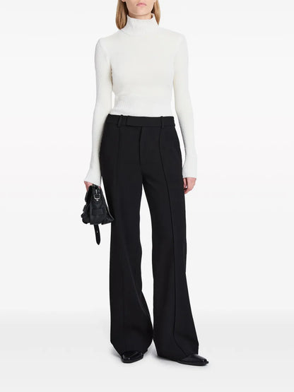 Weyes Tailored Trousers
