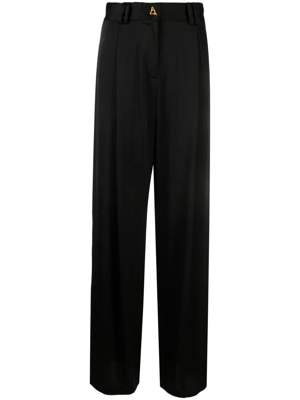 Wellen Wide-Leg Trousers