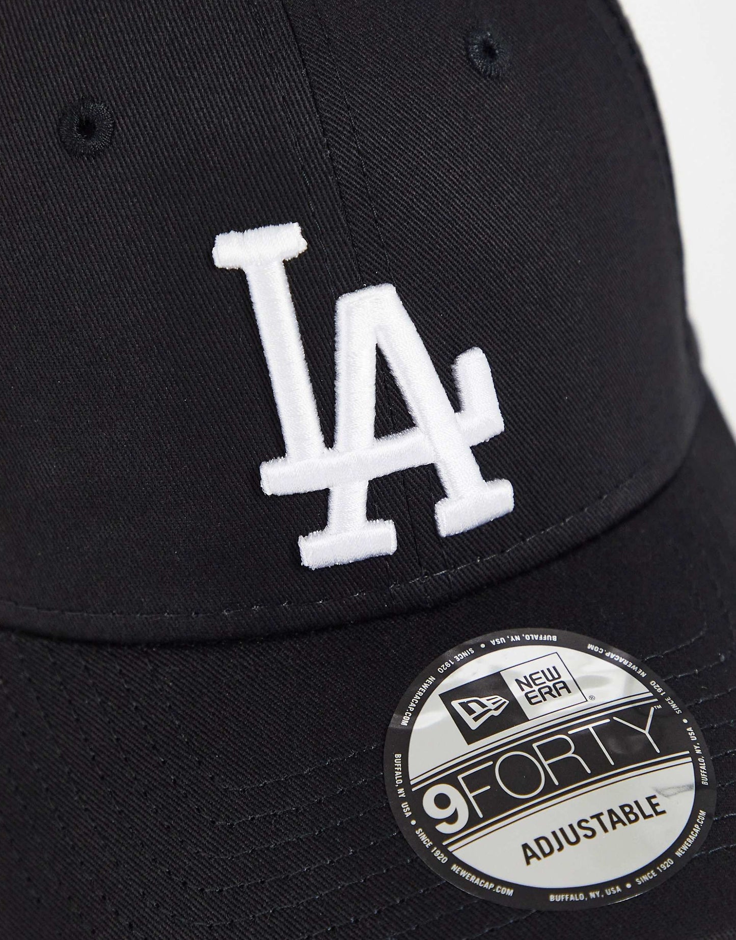 La Dodgers 9Forty Cap