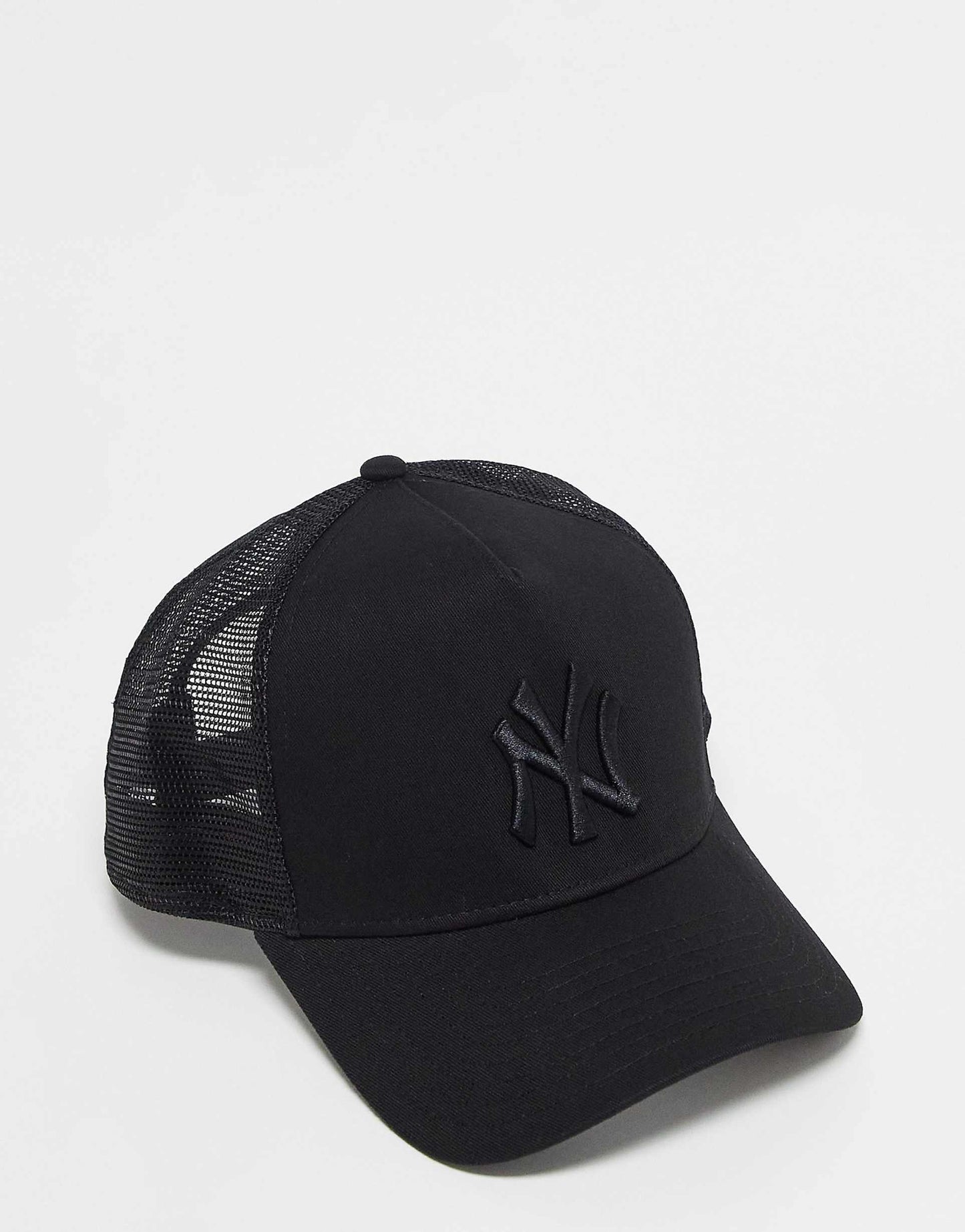 Ny Yankees 9Forty Trucker Cap