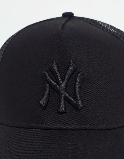 Ny Yankees 9Forty Trucker Cap