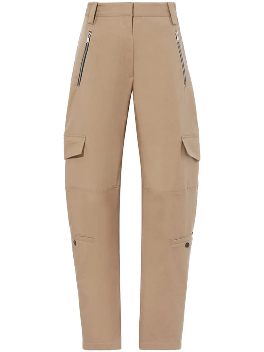 Jackson Tapered Cargo Trousers
