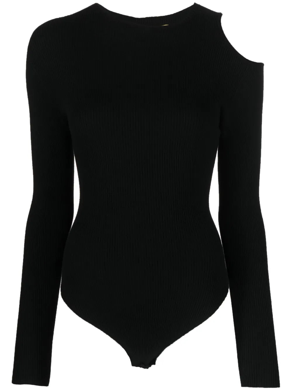 Cut-Out Bodysuit