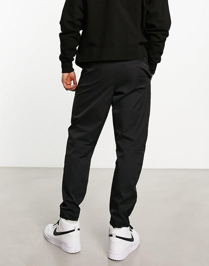 Club Woven Tapered Trousers
