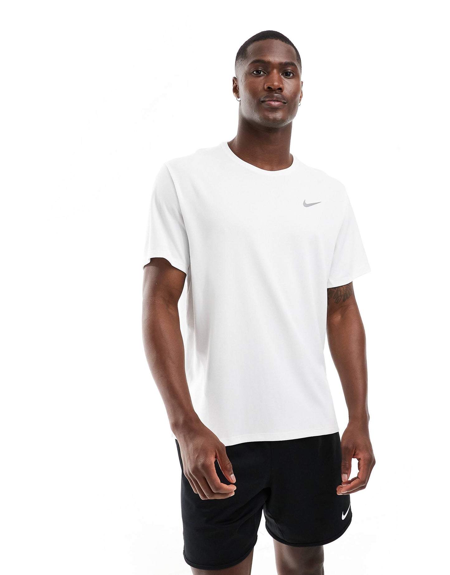Running Miler Dri-Fit T-Shirt