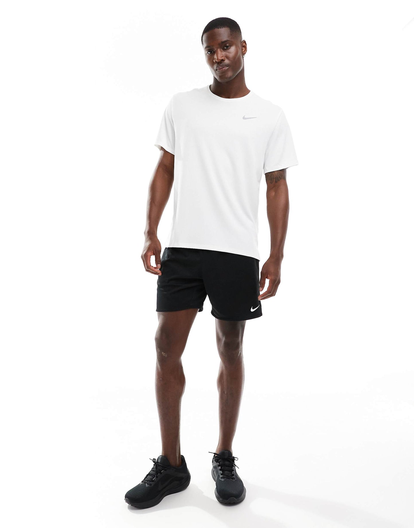 Running Miler Dri-Fit T-Shirt