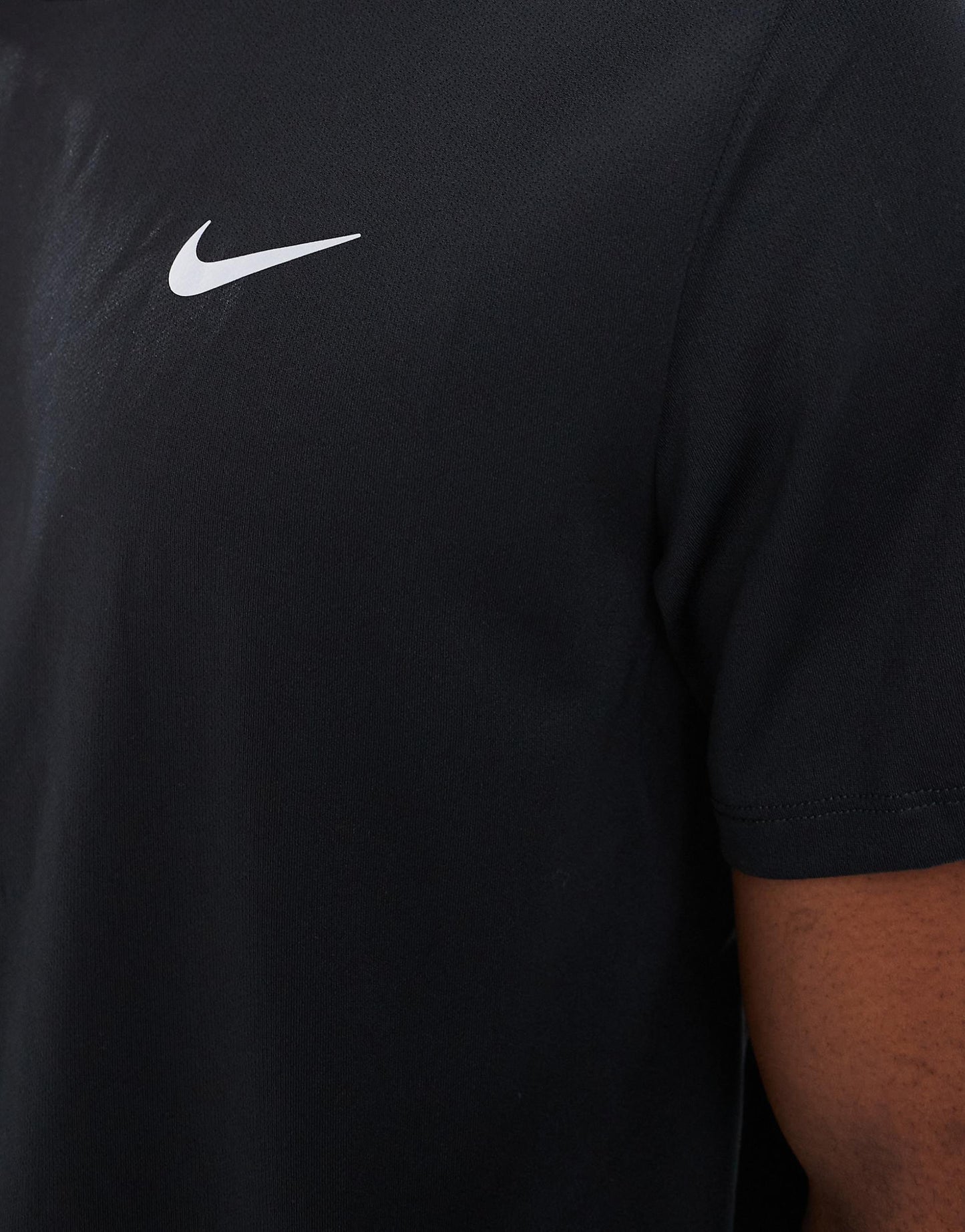 Running Miler Dri-Fit T-Shirt