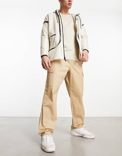 Athletics Woven Cargo Trousers