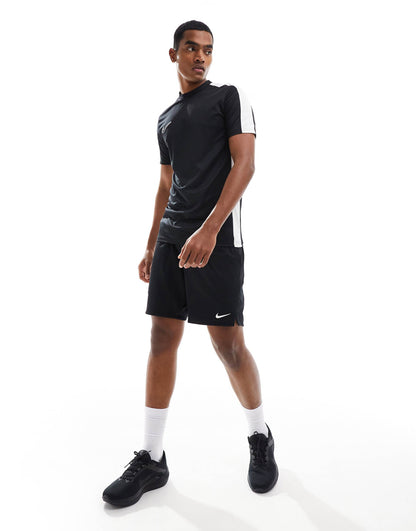 Football Academy Dri-Fit Panelled T-Shirt