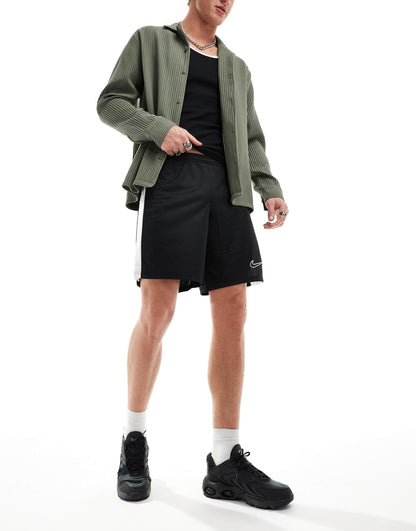 Football Academy Dri-Fit Panelled Shorts