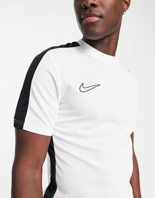 Football Academy Dri-Fit Panelled T-Shirt