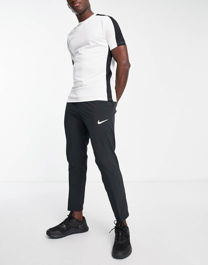 Football Academy Dri-Fit Panelled T-Shirt
