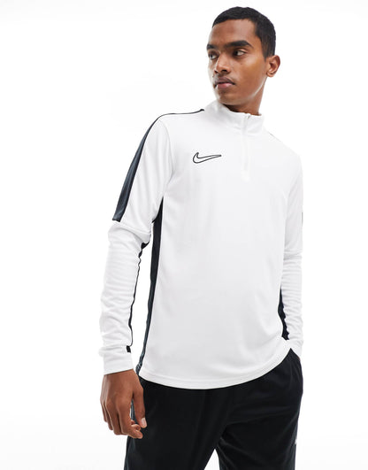 Football Academy 23 1/4 Zip Sweatshirt