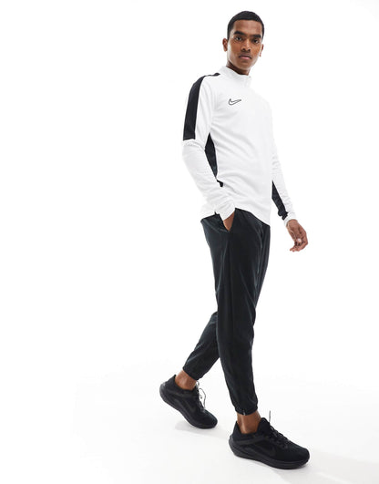 Football Academy 23 1/4 Zip Sweatshirt
