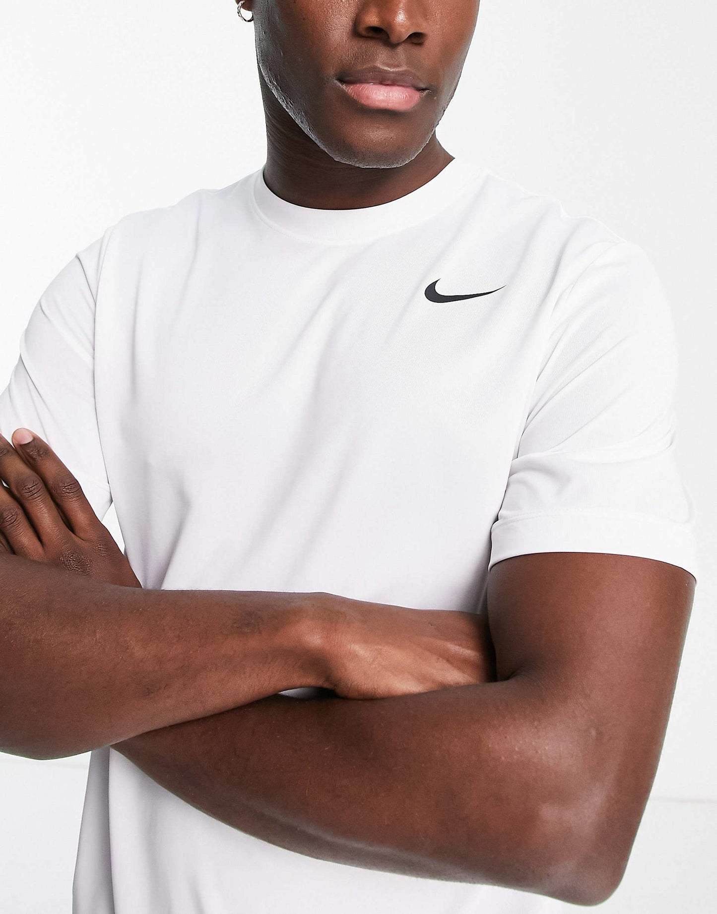Training Legend Dri-Fit T-Shrit