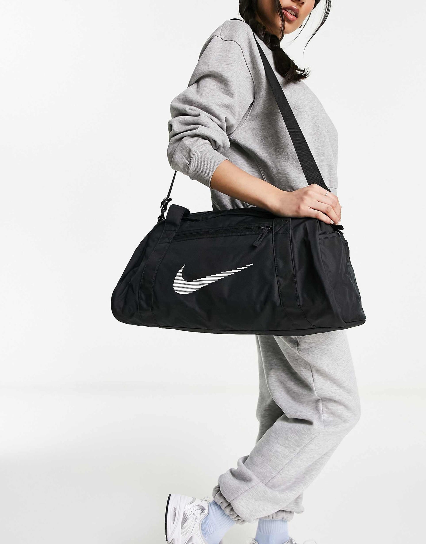 One Club Duffle Gym Holdall Bag