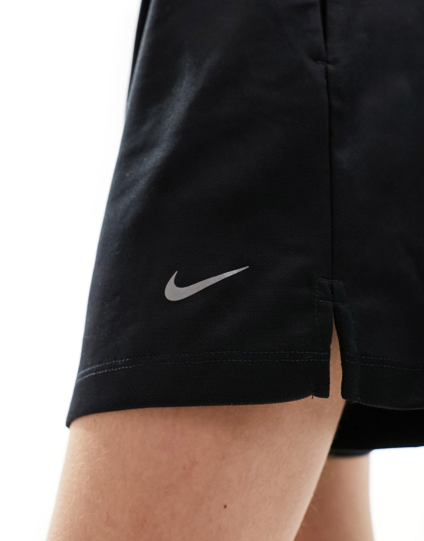 Attack Dri-Fit 5 Inch Shorts