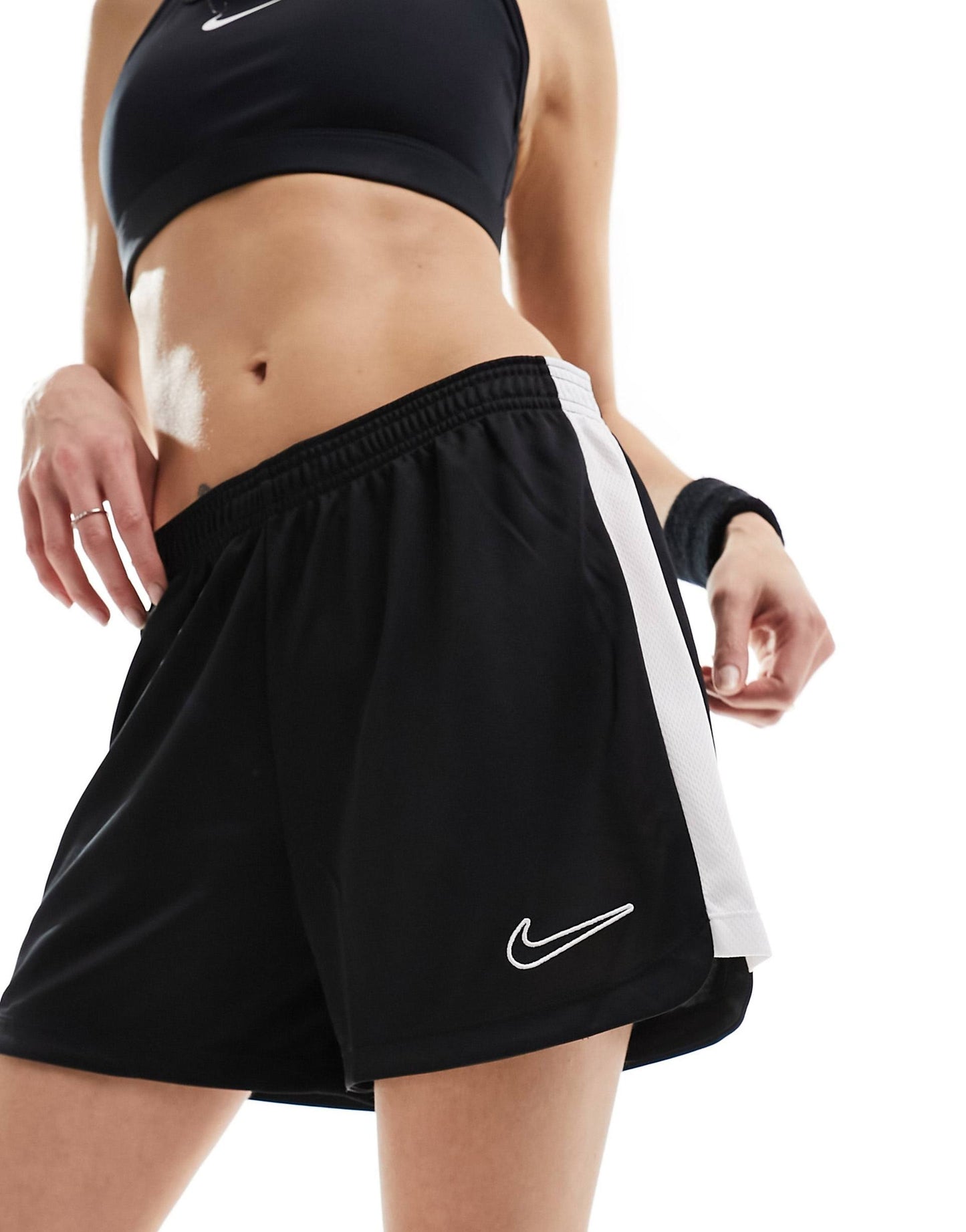 Academy Dri-Fit Panel Shorts