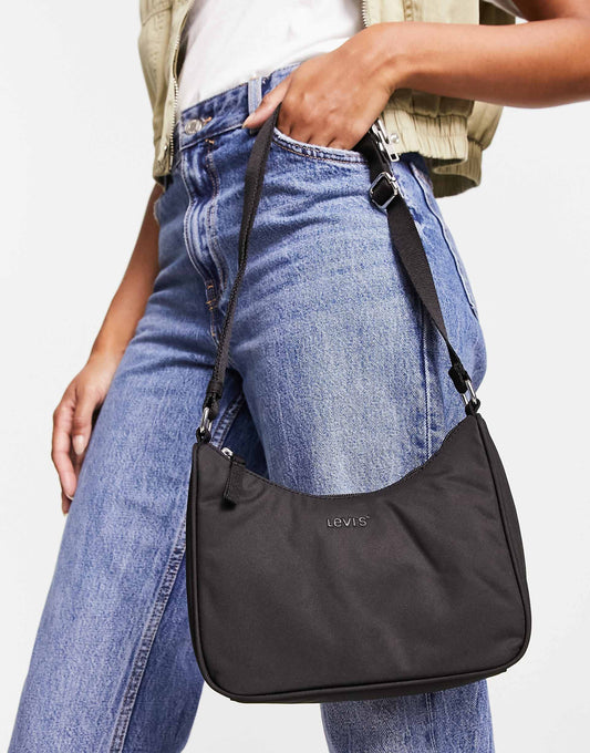 Small Shoulder Bag