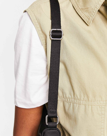 Small Shoulder Bag