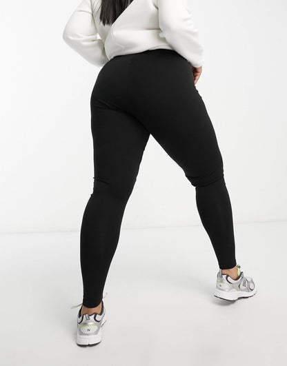 Curve Premium Supersoft Leggings