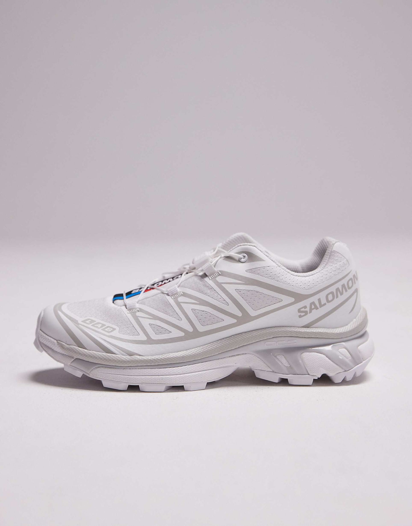 Xt-6 Unisex Trainers