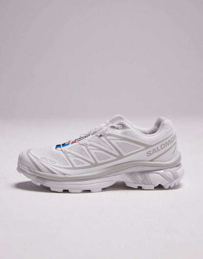 Xt-6 Unisex Trainers
