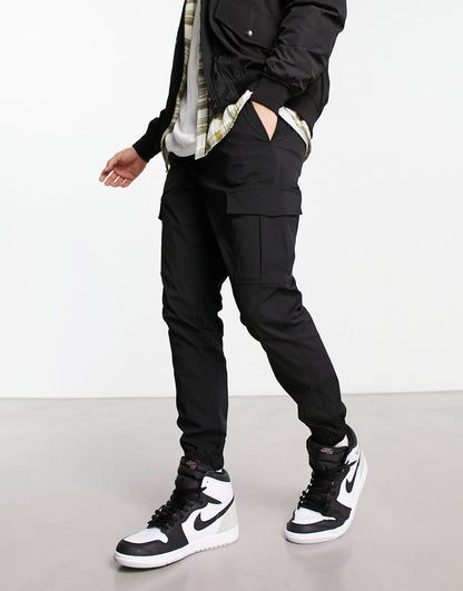 Intelligence Poly Cargo Trouser