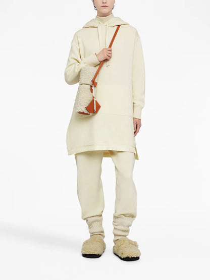 Knitted Jogger Pants