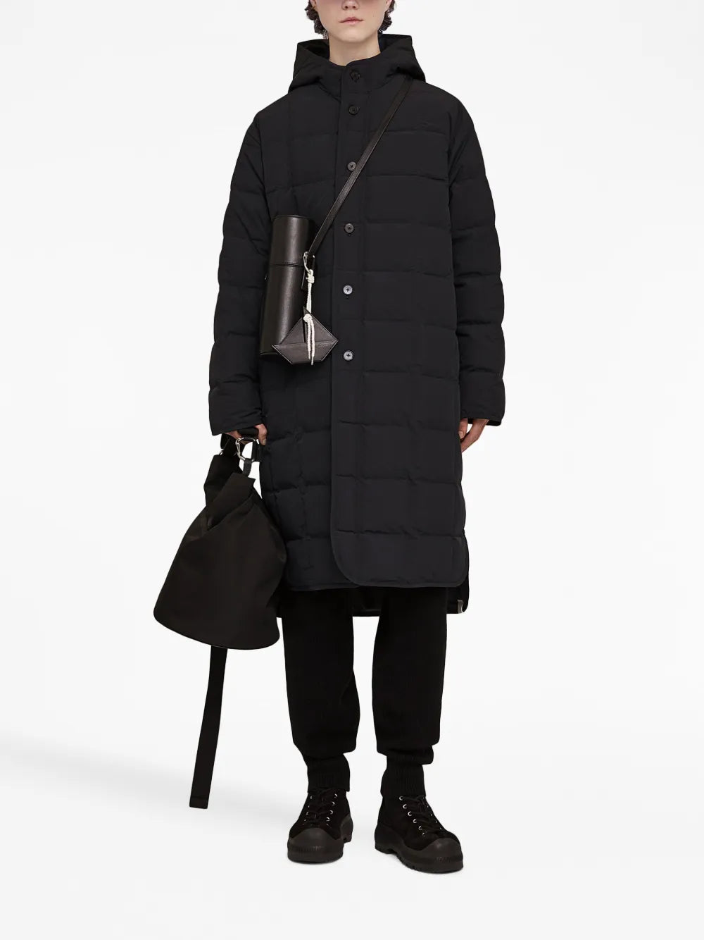 Insulator Padded Coat