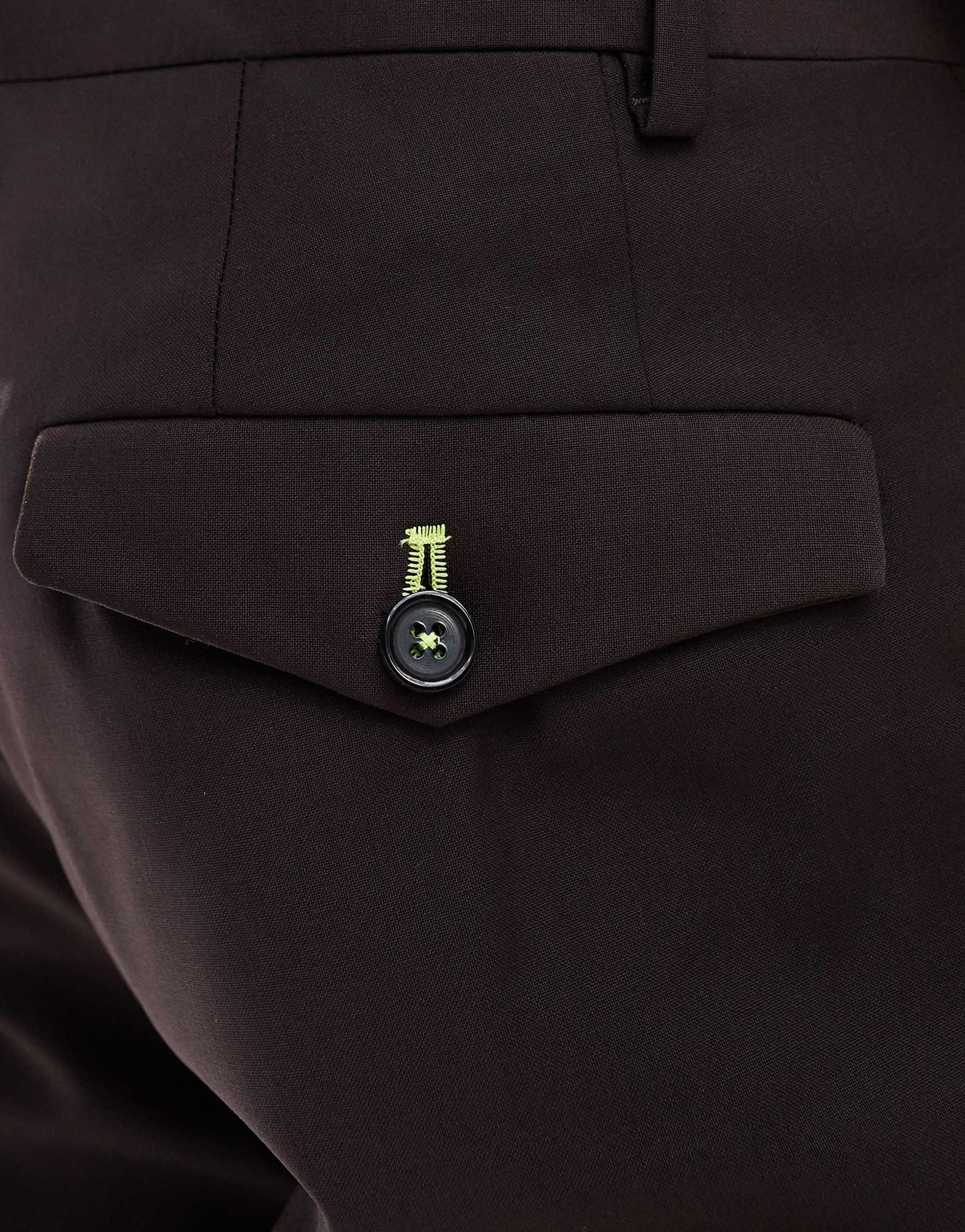 Buscot Suit Trousers