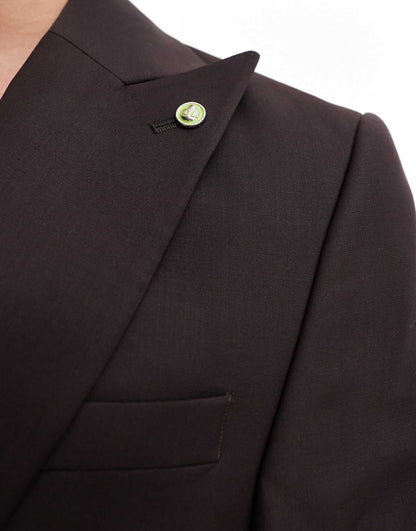 Buscot Suit Jacket