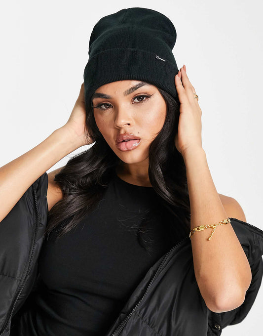 Inflection Knitted Beanie