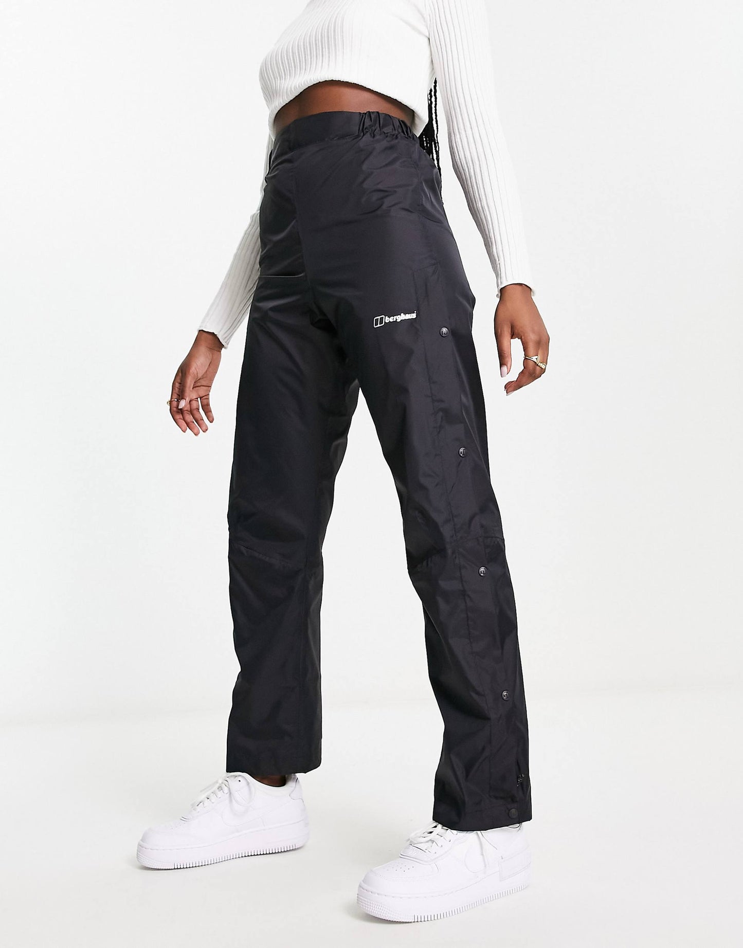 Deluge 2.0 Water Resistant Trousers