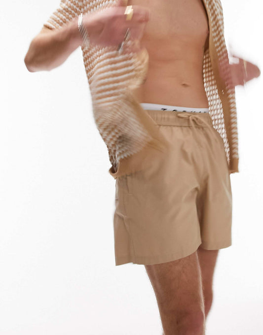 Swim Shorts